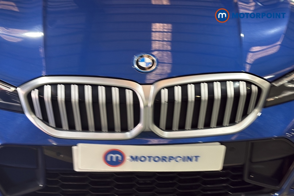 BMW 3 Series M Sport Automatic Petrol Plug-In Hybrid Saloon - Stock Number (1689000) - 43rd supplementary image
