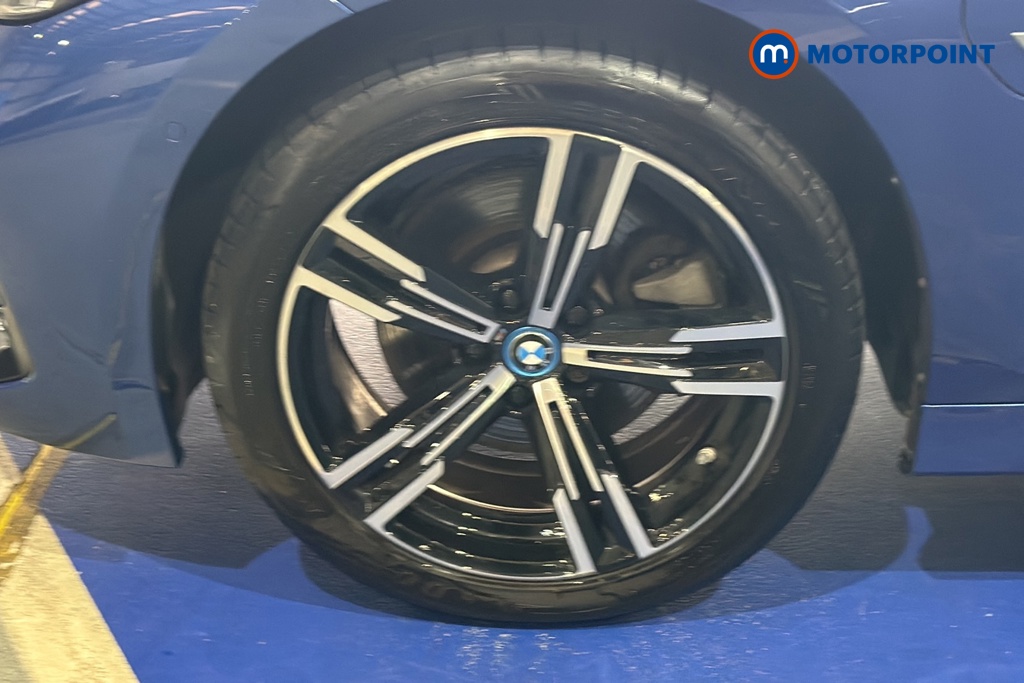 BMW 3 Series M Sport Automatic Petrol Plug-In Hybrid Saloon - Stock Number (1689000) - 44th supplementary image
