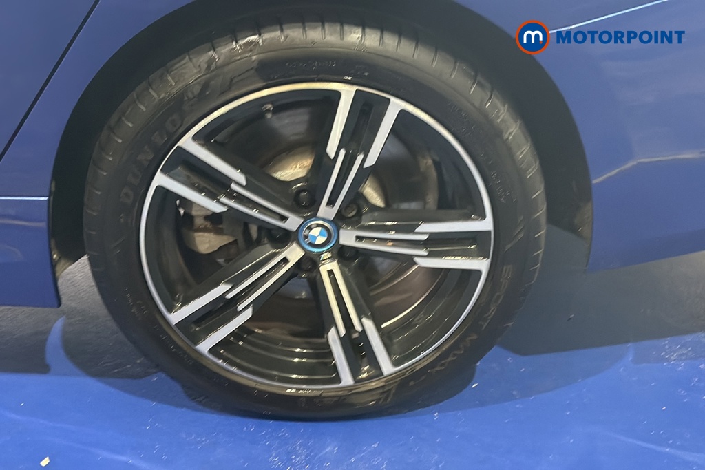 BMW 3 Series M Sport Automatic Petrol Plug-In Hybrid Saloon - Stock Number (1689000) - 45th supplementary image