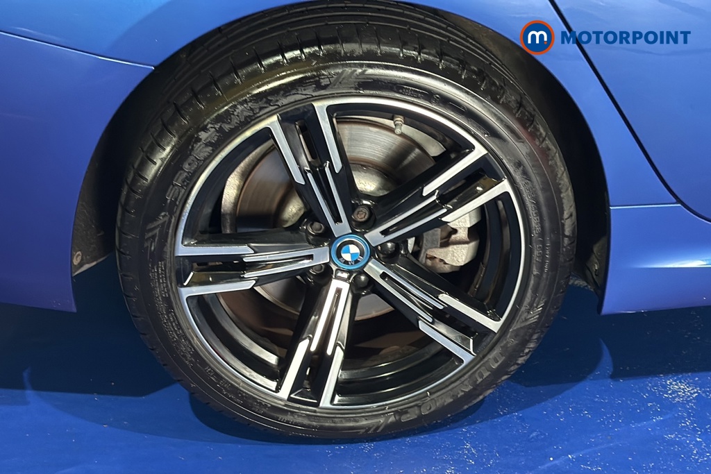 BMW 3 Series M Sport Automatic Petrol Plug-In Hybrid Saloon - Stock Number (1689000) - 46th supplementary image