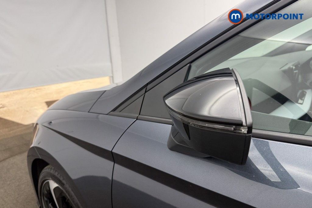 Seat Ibiza Fr Sport Manual Petrol Hatchback - Stock Number (1689053) - 4th supplementary image