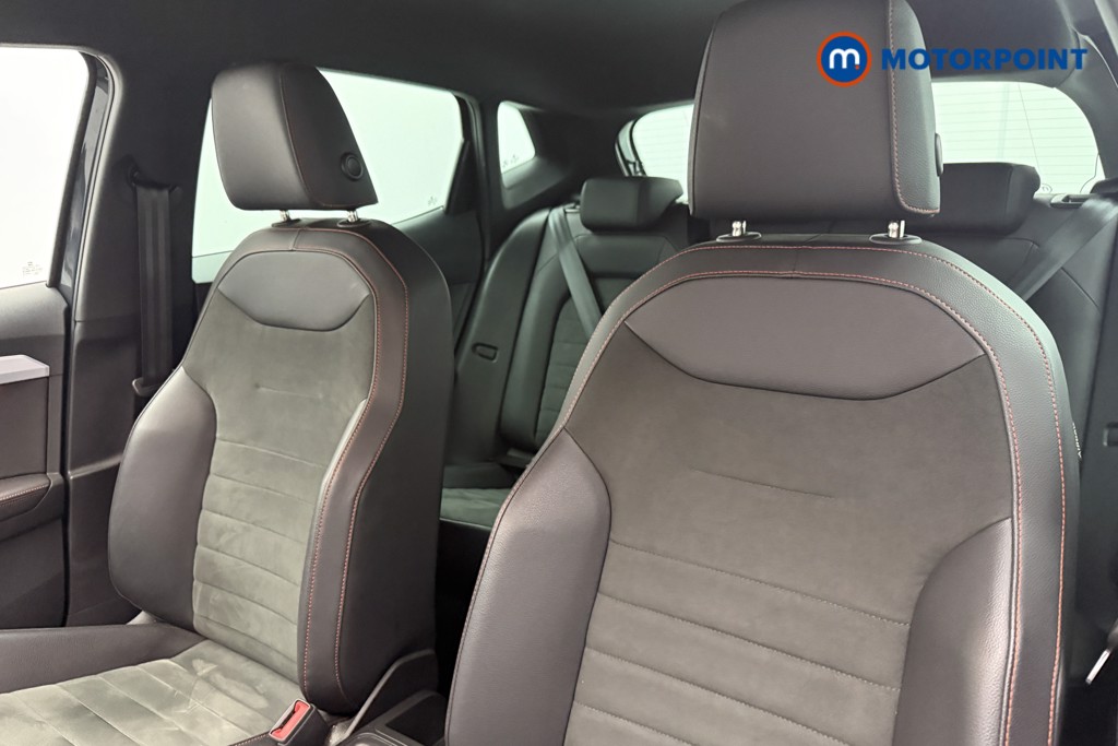 Seat Ibiza Fr Sport Manual Petrol Hatchback - Stock Number (1689053) - 6th supplementary image