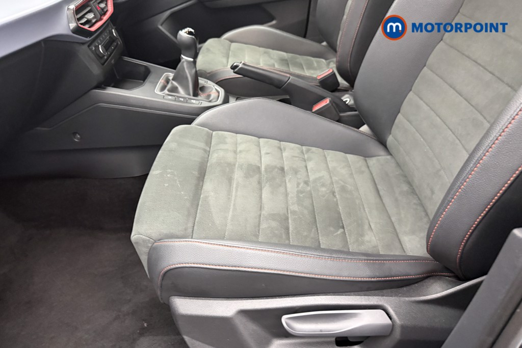 Seat Ibiza Fr Sport Manual Petrol Hatchback - Stock Number (1689053) - 7th supplementary image