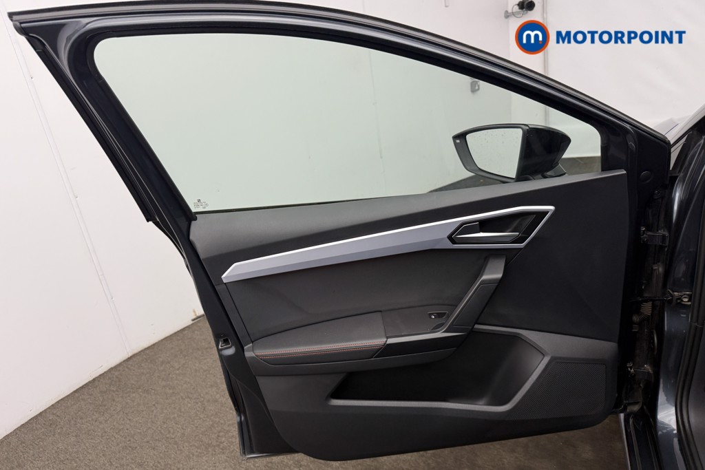 Seat Ibiza Fr Sport Manual Petrol Hatchback - Stock Number (1689053) - 8th supplementary image