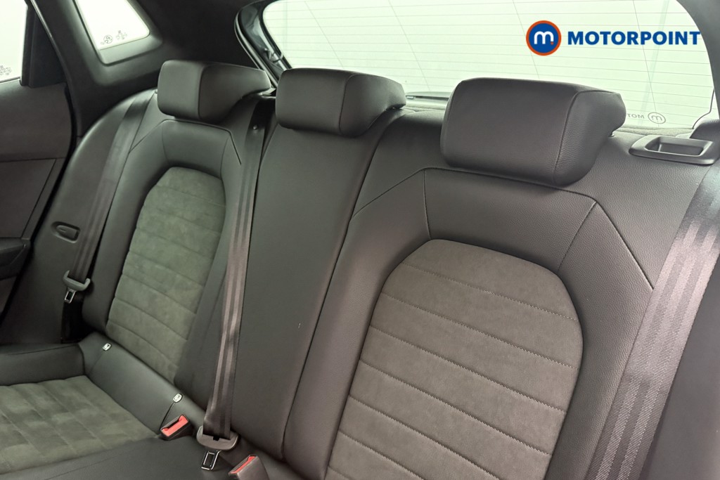 Seat Ibiza Fr Sport Manual Petrol Hatchback - Stock Number (1689053) - 9th supplementary image