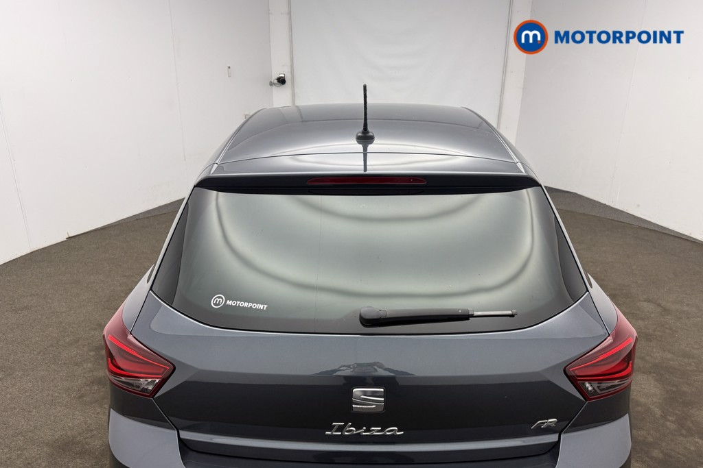 Seat Ibiza Fr Sport Manual Petrol Hatchback - Stock Number (1689053) - 13th supplementary image