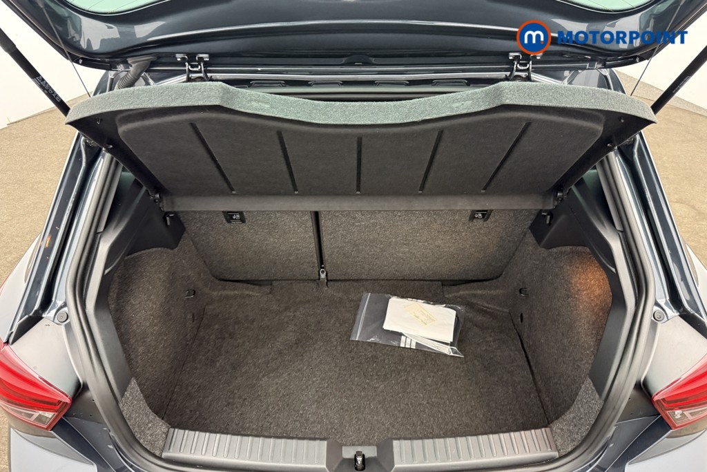 Seat Ibiza Fr Sport Manual Petrol Hatchback - Stock Number (1689053) - 15th supplementary image