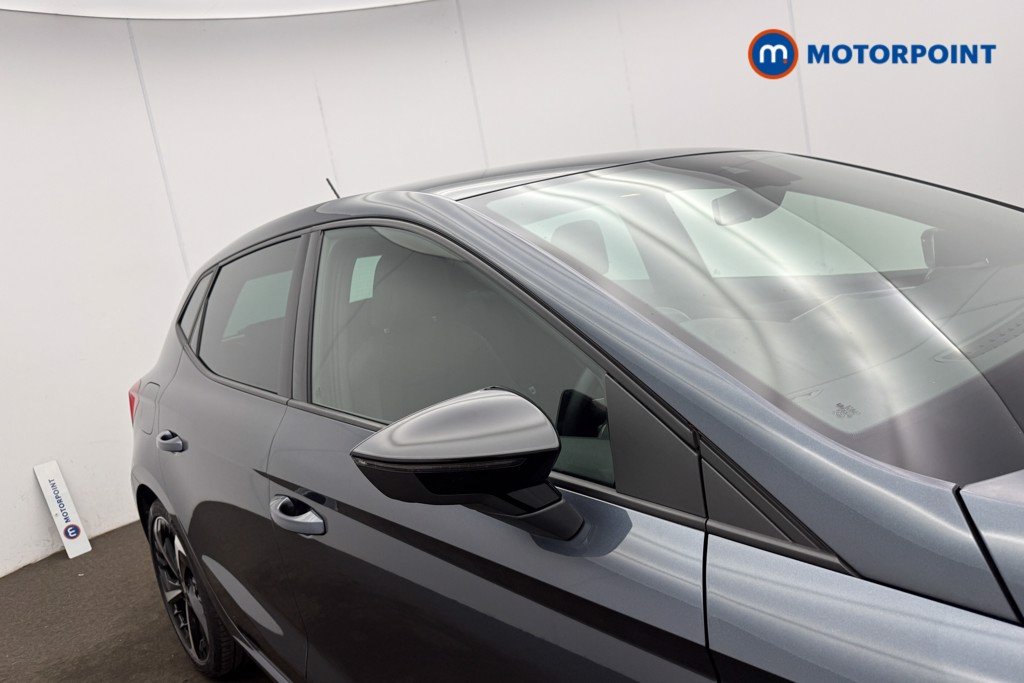 Seat Ibiza Fr Sport Manual Petrol Hatchback - Stock Number (1689053) - 20th supplementary image