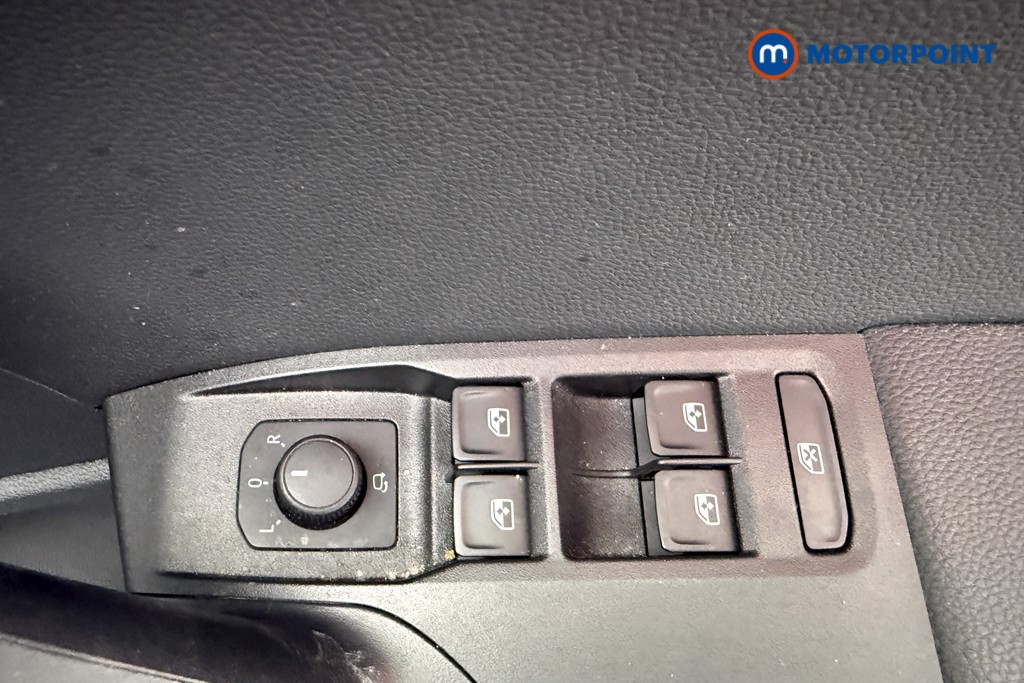 Seat Ibiza Fr Sport Manual Petrol Hatchback - Stock Number (1689053) - 23rd supplementary image