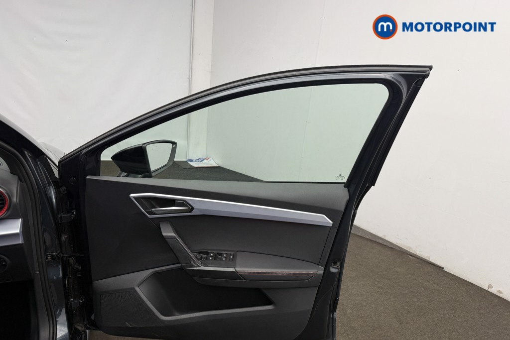 Seat Ibiza Fr Sport Manual Petrol Hatchback - Stock Number (1689053) - 24th supplementary image