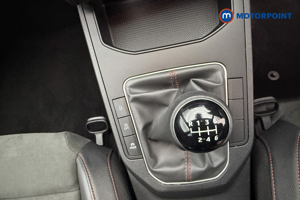 Seat Ibiza Fr Sport Manual Petrol Hatchback - Stock Number (1689053) - 28th supplementary image