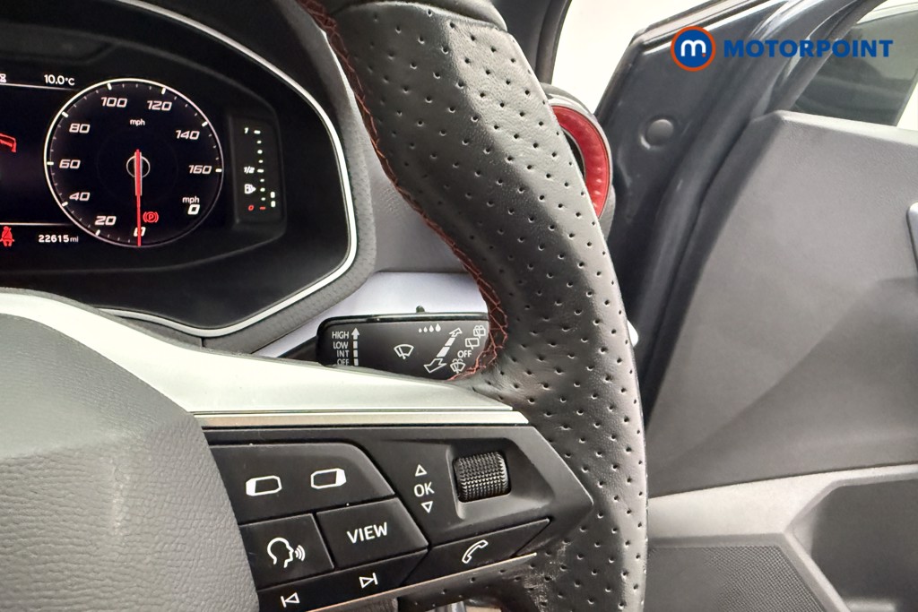 Seat Ibiza Fr Sport Manual Petrol Hatchback - Stock Number (1689053) - 35th supplementary image