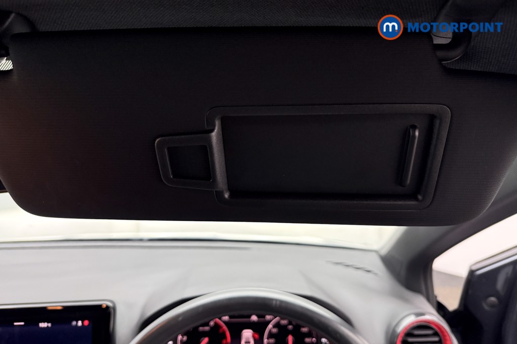 Seat Ibiza Fr Sport Manual Petrol Hatchback - Stock Number (1689053) - 38th supplementary image