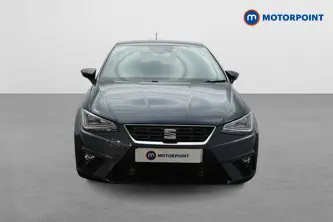 Seat Ibiza Fr Sport Manual Petrol Hatchback - Stock Number (1689053) - Front bumper