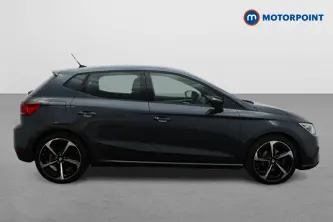 Seat Ibiza Fr Sport Manual Petrol Hatchback - Stock Number (1689053) - Drivers side