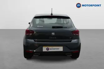 Seat Ibiza Fr Sport Manual Petrol Hatchback - Stock Number (1689053) - Rear bumper