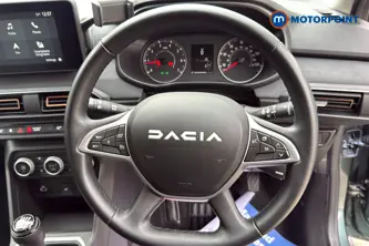 Dacia Jogger Extreme Manual Petrol People Carrier - Stock Number (1689086) - 2nd supplementary image