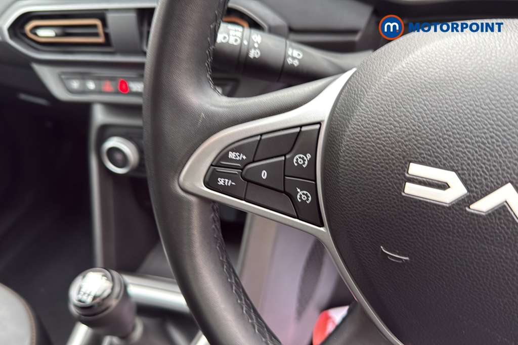 Dacia Jogger Extreme Manual Petrol People Carrier - Stock Number (1689086) - 4th supplementary image