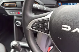 Dacia Jogger Extreme Manual Petrol People Carrier - Stock Number (1689086) - 4th supplementary image