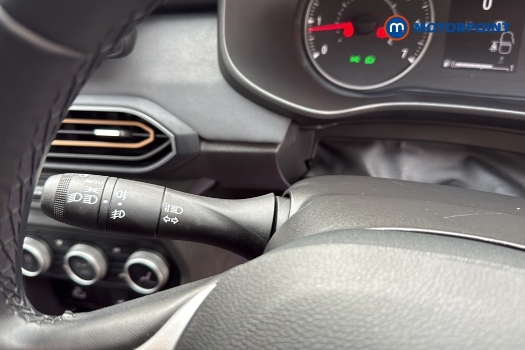 Dacia Jogger Extreme Manual Petrol People Carrier - Stock Number (1689086) - 5th supplementary image