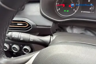 Dacia Jogger Extreme Manual Petrol People Carrier - Stock Number (1689086) - 5th supplementary image