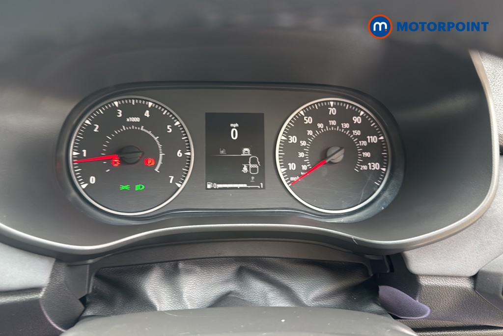 Dacia Jogger Extreme Manual Petrol People Carrier - Stock Number (1689086) - 7th supplementary image