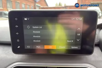 Dacia Jogger Extreme Manual Petrol People Carrier - Stock Number (1689086) - 8th supplementary image