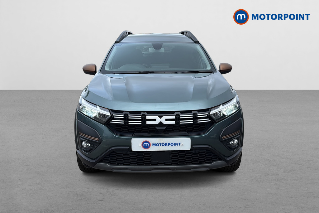 Dacia Jogger Extreme Manual Petrol People Carrier - Stock Number (1689086) - Front bumper