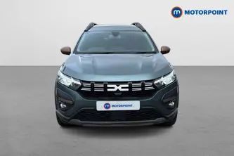 Dacia Jogger Extreme Manual Petrol People Carrier - Stock Number (1689086) - Front bumper