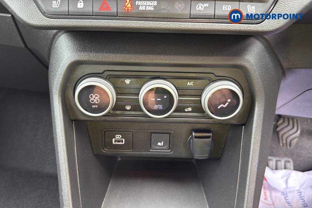 Dacia Jogger Extreme Manual Petrol People Carrier - Stock Number (1689086) - 12th supplementary image