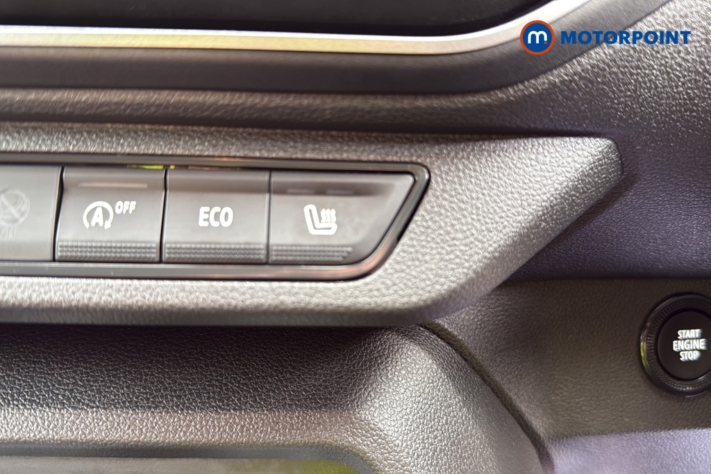 Dacia Jogger Extreme Manual Petrol People Carrier - Stock Number (1689086) - 14th supplementary image
