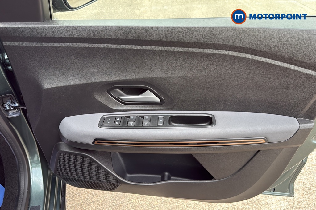 Dacia Jogger Extreme Manual Petrol People Carrier - Stock Number (1689086) - 18th supplementary image