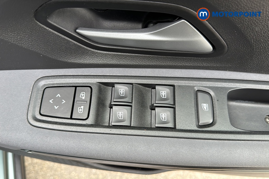 Dacia Jogger Extreme Manual Petrol People Carrier - Stock Number (1689086) - 19th supplementary image