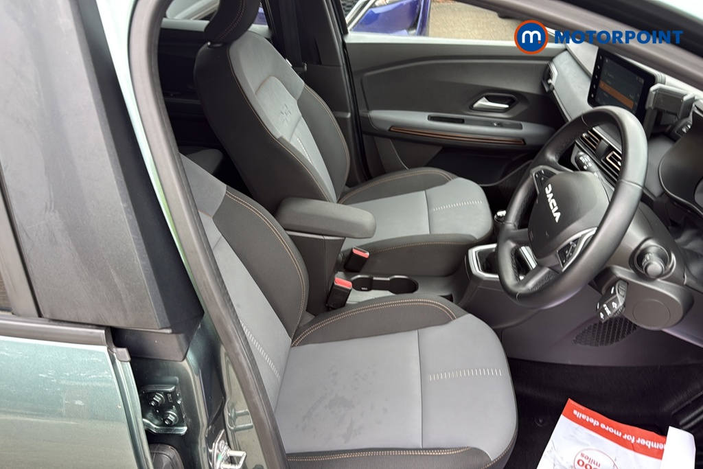 Dacia Jogger Extreme Manual Petrol People Carrier - Stock Number (1689086) - 22nd supplementary image