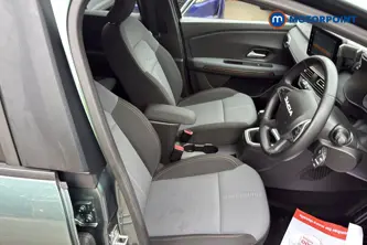 Dacia Jogger Extreme Manual Petrol People Carrier - Stock Number (1689086) - 22nd supplementary image