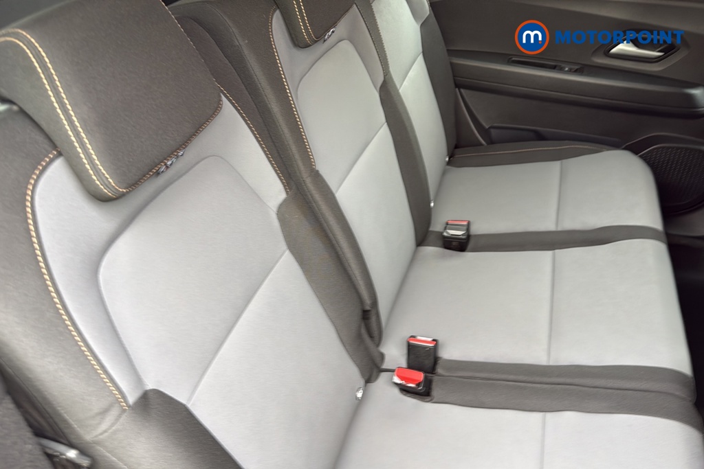 Dacia Jogger Extreme Manual Petrol People Carrier - Stock Number (1689086) - 25th supplementary image
