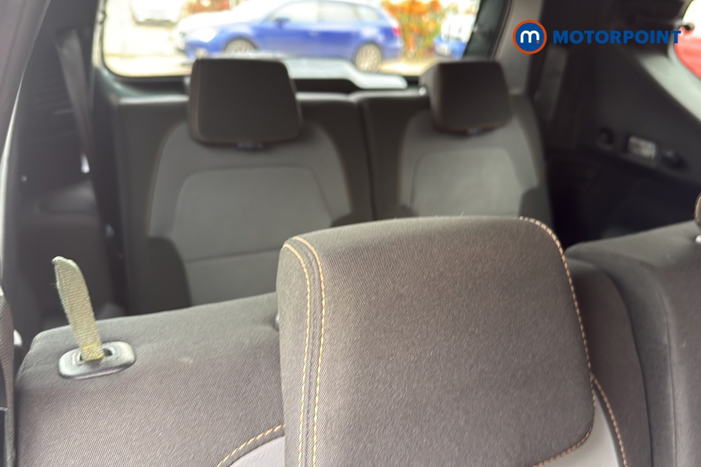 Dacia Jogger Extreme Manual Petrol People Carrier - Stock Number (1689086) - 29th supplementary image