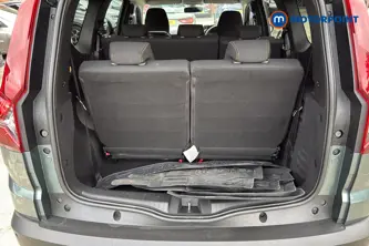 Dacia Jogger Extreme Manual Petrol People Carrier - Stock Number (1689086) - 30th supplementary image