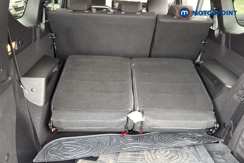 Dacia Jogger Extreme Manual Petrol People Carrier - Stock Number (1689086) - 31st supplementary image