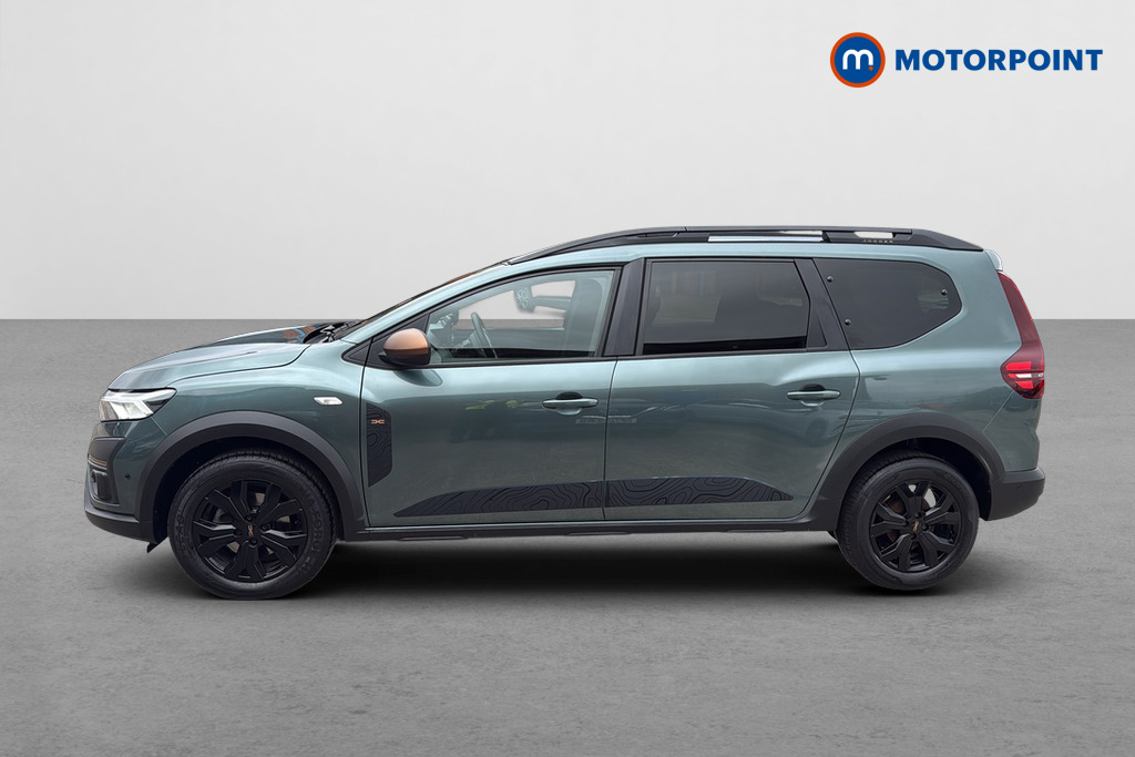 Dacia Jogger Extreme Manual Petrol People Carrier - Stock Number (1689086) - Drivers side