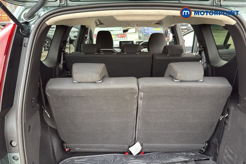 Dacia Jogger Extreme Manual Petrol People Carrier - Stock Number (1689086) - 32nd supplementary image