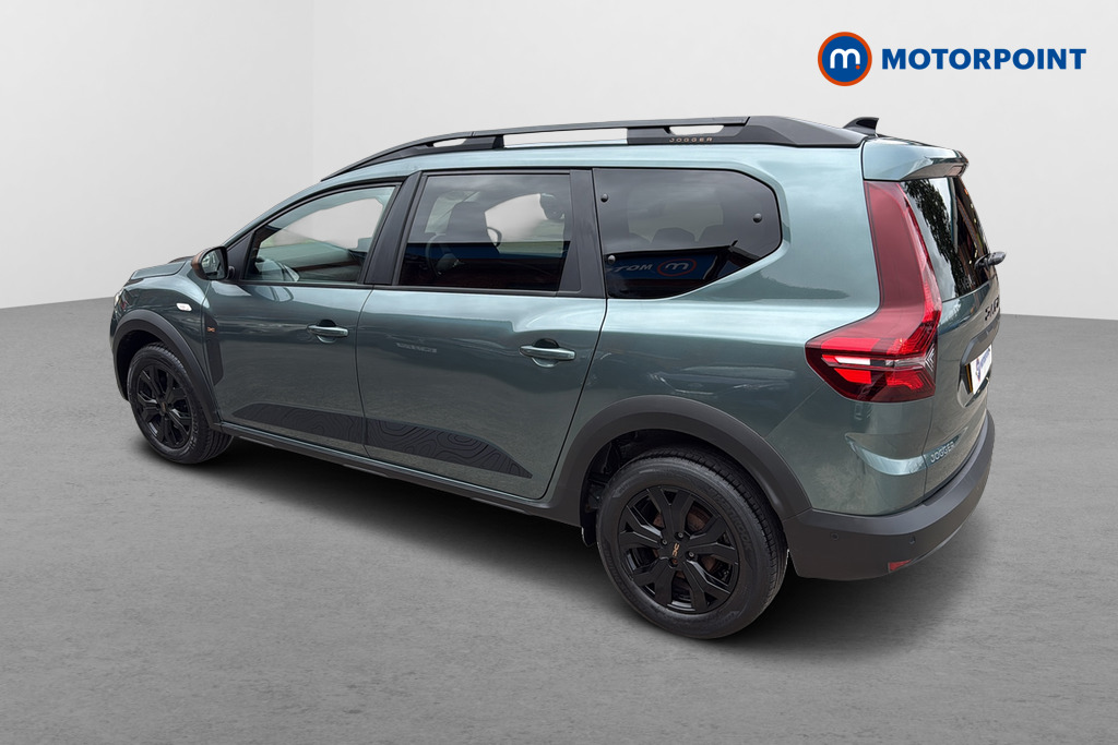 Dacia Jogger Extreme Manual Petrol People Carrier - Stock Number (1689086) - Drivers side rear corner