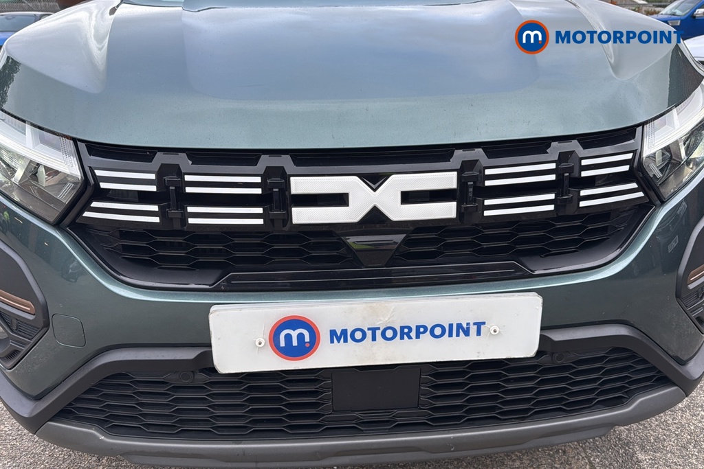Dacia Jogger Extreme Manual Petrol People Carrier - Stock Number (1689086) - 43rd supplementary image