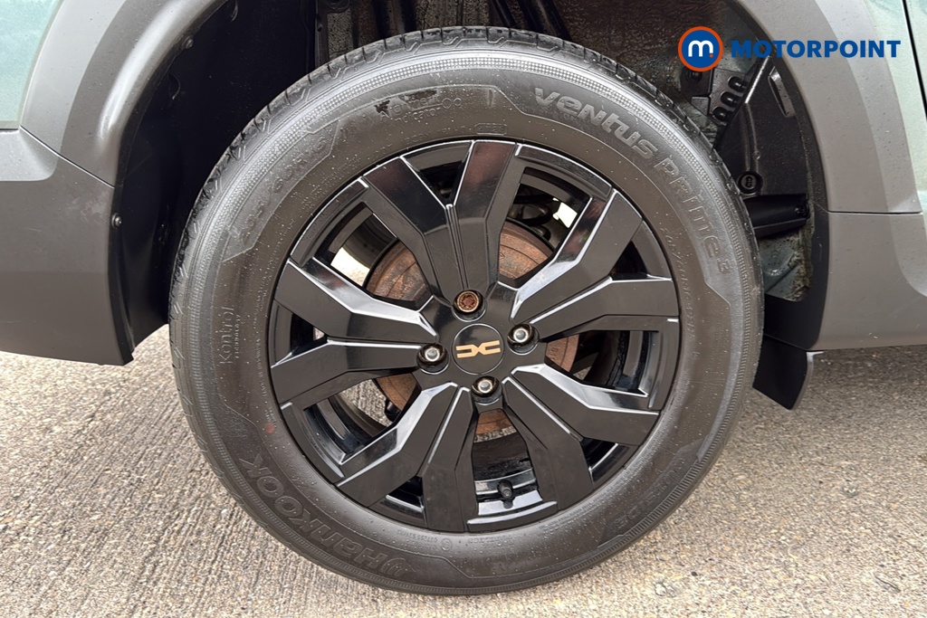 Dacia Jogger Extreme Manual Petrol People Carrier - Stock Number (1689086) - 46th supplementary image