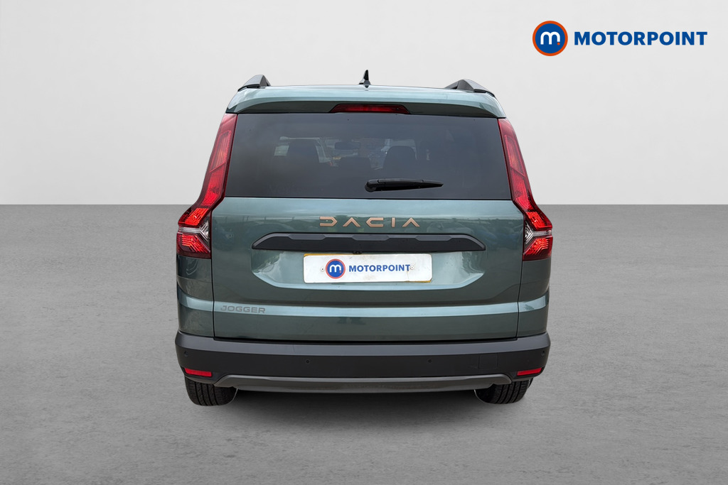 Dacia Jogger Extreme Manual Petrol People Carrier - Stock Number (1689086) - Rear bumper