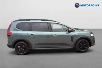 Dacia Jogger Extreme Manual Petrol People Carrier - Stock Number (1689086) - Passenger side