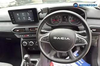 Dacia Jogger Extreme Manual Petrol People Carrier - Stock Number (1689086) - 1st supplementary image