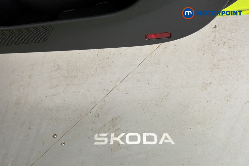 Skoda Octavia VRS Automatic Petrol Hatchback - Stock Number (1689217) - 997th supplementary image