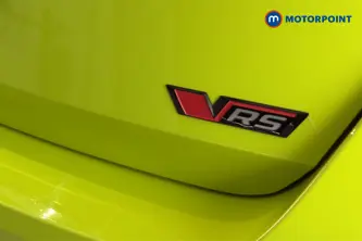 Skoda Octavia VRS Automatic Petrol Hatchback - Stock Number (1689217) - 998th supplementary image