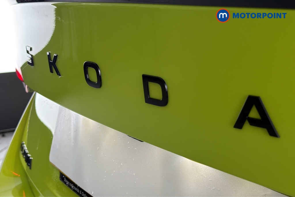 Skoda Octavia VRS Automatic Petrol Hatchback - Stock Number (1689217) - 999th supplementary image